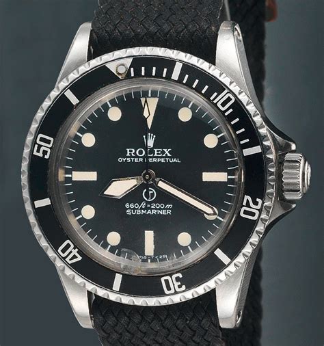 rolex submariner sbs watch